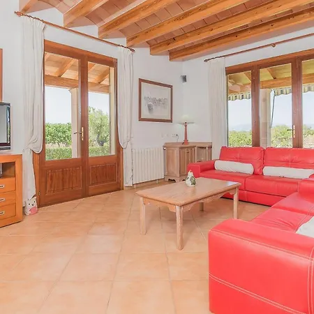 Cocou Villa *