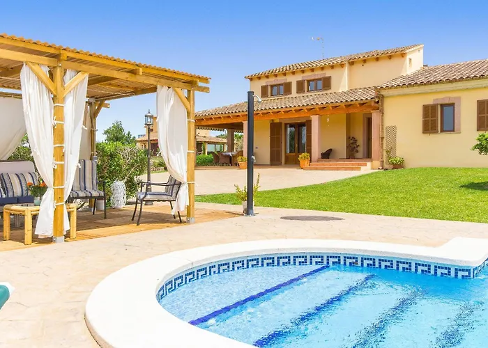 Cocou Βίλα Can Picafort (Mallorca)