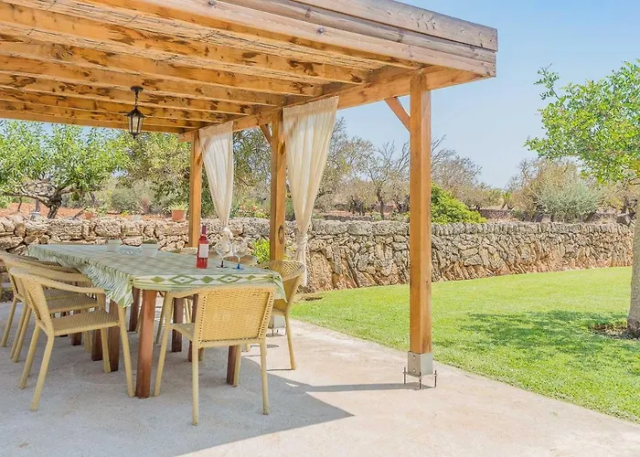 Cocou Villa Can Picafort (Mallorca)