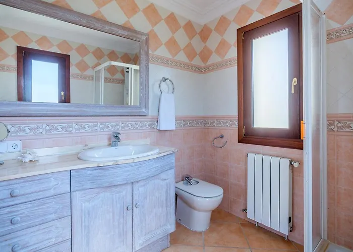 Βίλα Cocou Can Picafort (Mallorca)