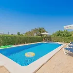 Cocou Can Picafort (Mallorca)