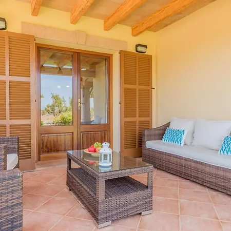Cocou Villa Can Picafort (Mallorca)