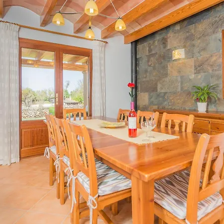 Cocou Can Picafort (Mallorca)