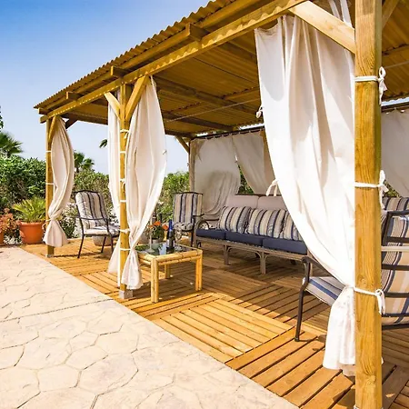 Villa Cocou Can Picafort (Mallorca)