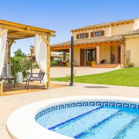 Cocou Villa Can Picafort (Mallorca)