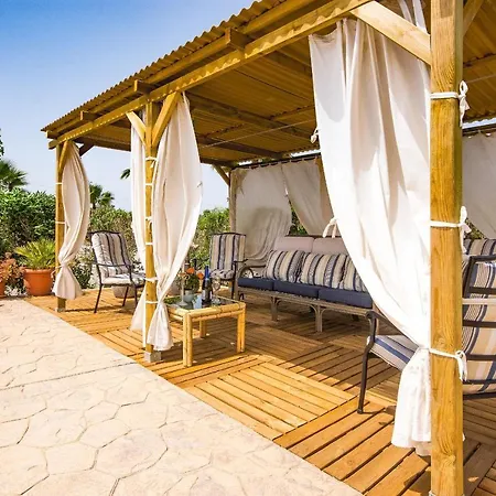 Cocou Can Picafort (Mallorca)