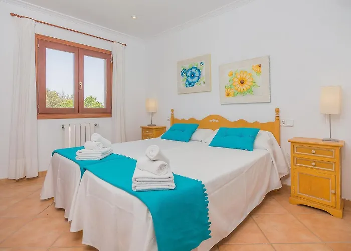 Cocou Villa Can Picafort (Mallorca)