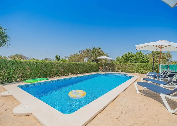 Cocou Can Picafort (Mallorca)