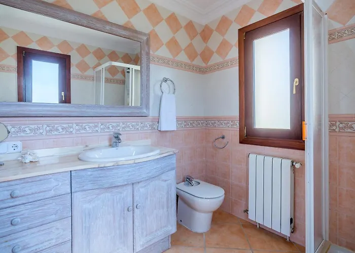 Cocou * Can Picafort (Mallorca)