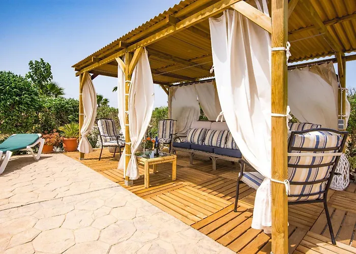 Villa Cocou Can Picafort (Mallorca)