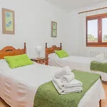 Cocou Villa Can Picafort (Mallorca)