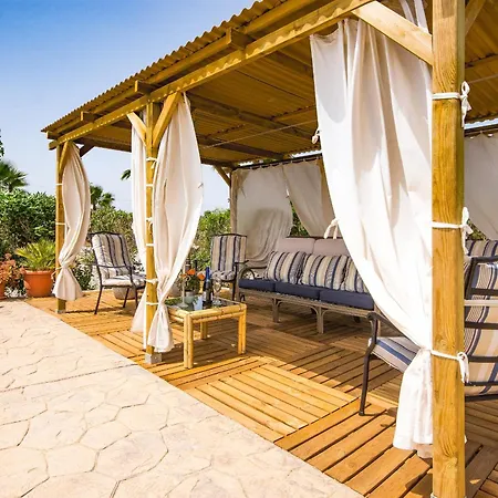 Cocou Can Picafort (Mallorca)