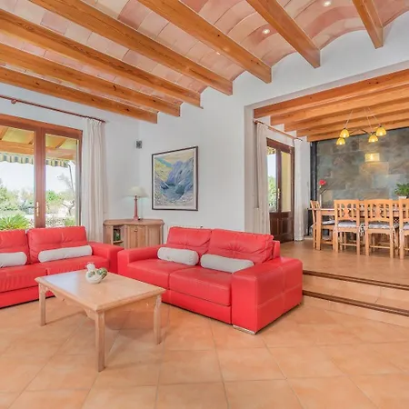 Villa Cocou *