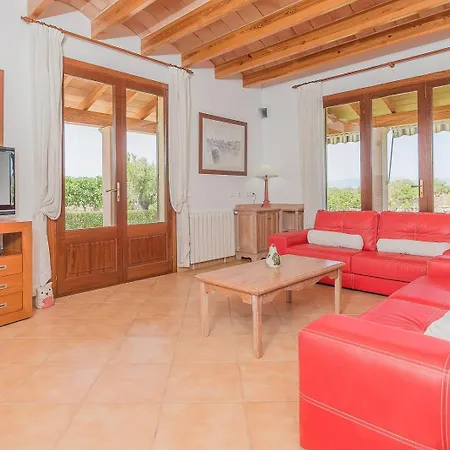 Cocou Villa