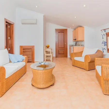 Villa Cocou