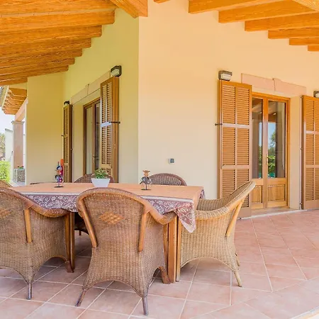 Villa Cocou *