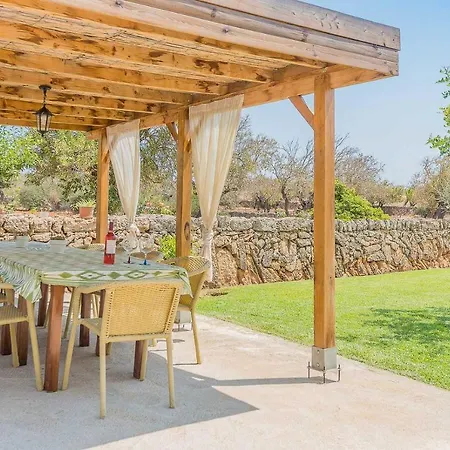 Cocou Villa Can Picafort (Mallorca)