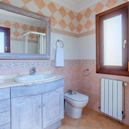 Villa Cocou Can Picafort (Mallorca)