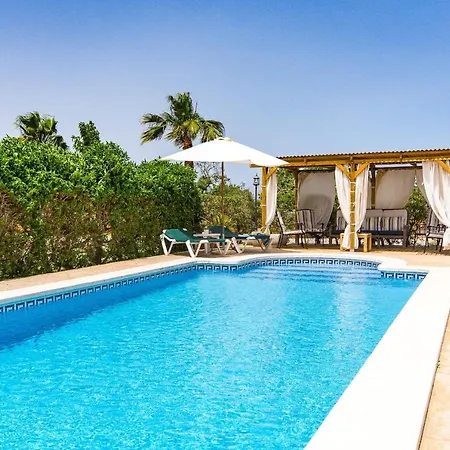 Cocou Villa Can Picafort (Mallorca)