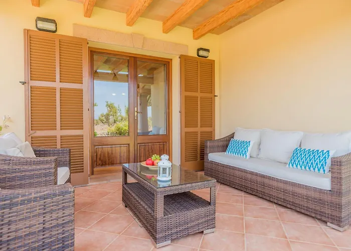 Cocou Vila Can Picafort (Mallorca)