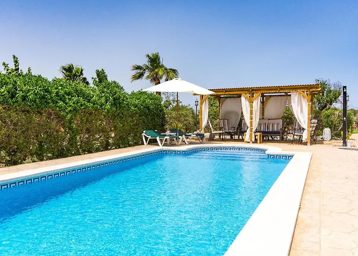 Cocou Vila Can Picafort (Mallorca)